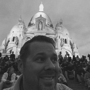 Meet your Posher, Matthew